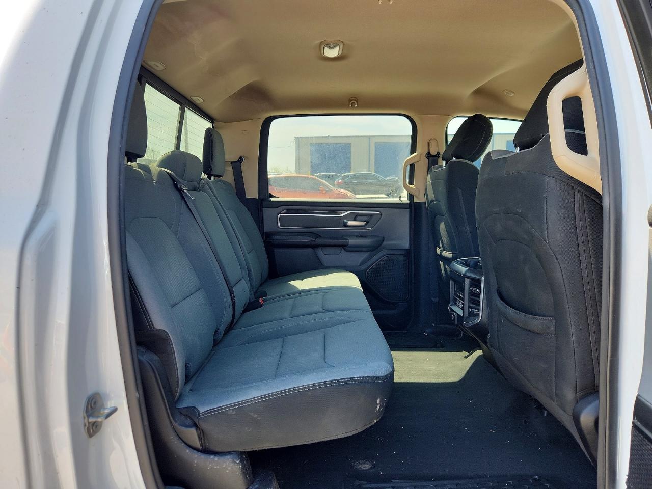 2020 Dodge RAM 1500 BIG Horn