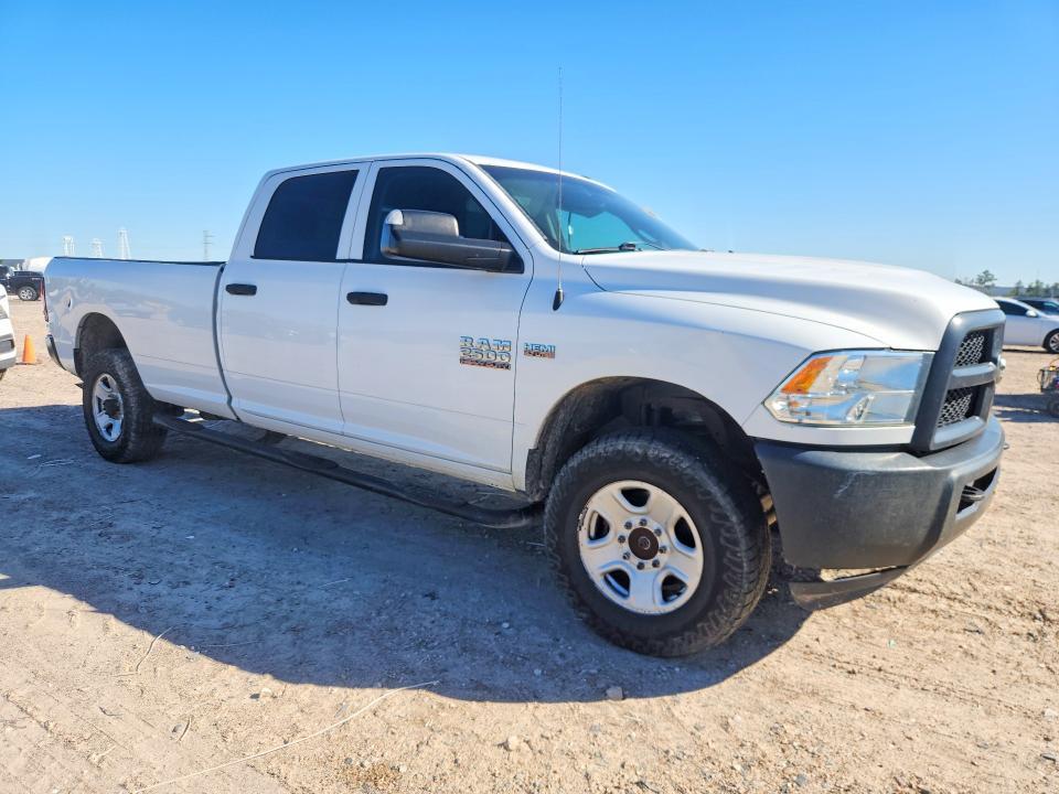 2016 Dodge RAM 2500 ST