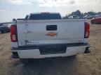 2018 Chevrolet Silverado K1500 LTZ