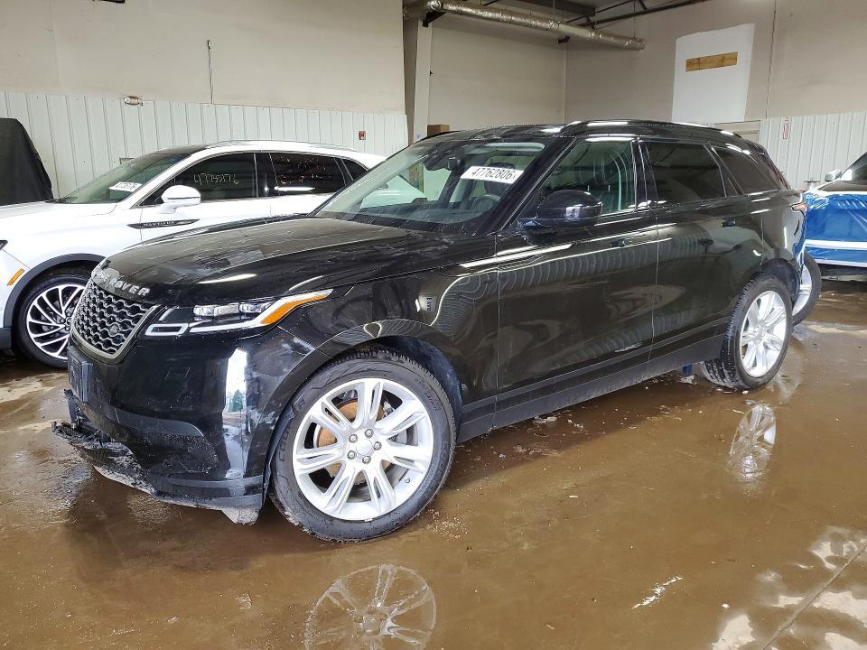 2020 Land Rover Range Rover Velar s