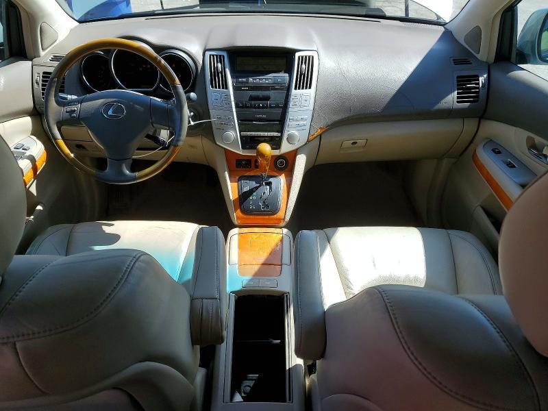2006 Lexus Rx 330 Base
