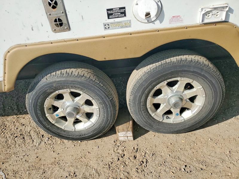 2012 Frvv 2012 Forest River Rockwood Camper