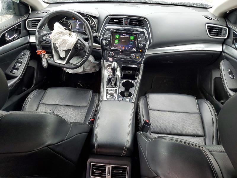 2023 Nissan Maxima 3.5 sv