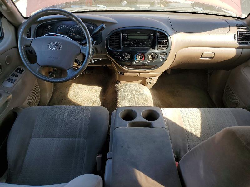 2003 Toyota Tundra SR5