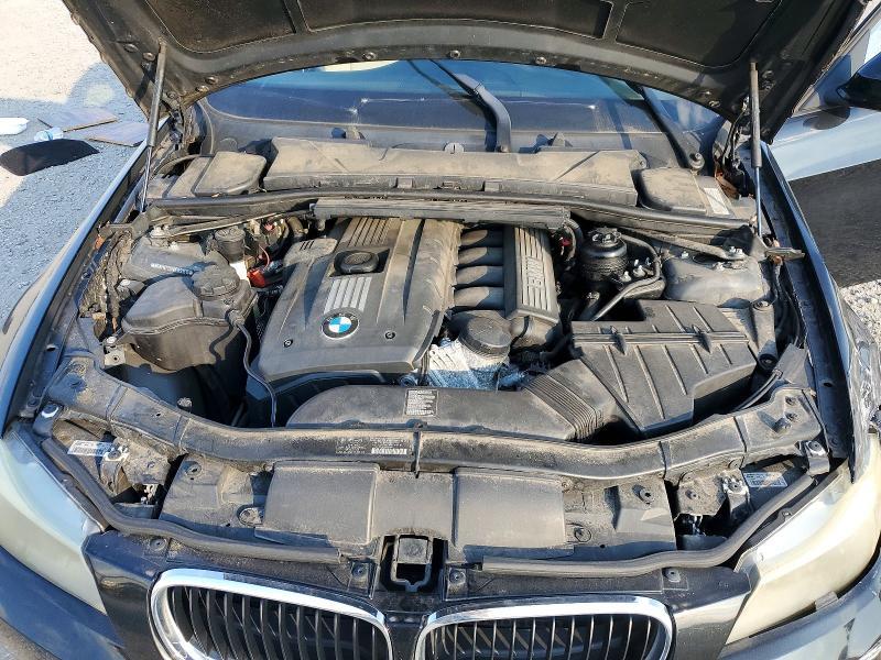 2011 BMW 328 i