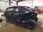 2017 Can-Am Utility Vehicle