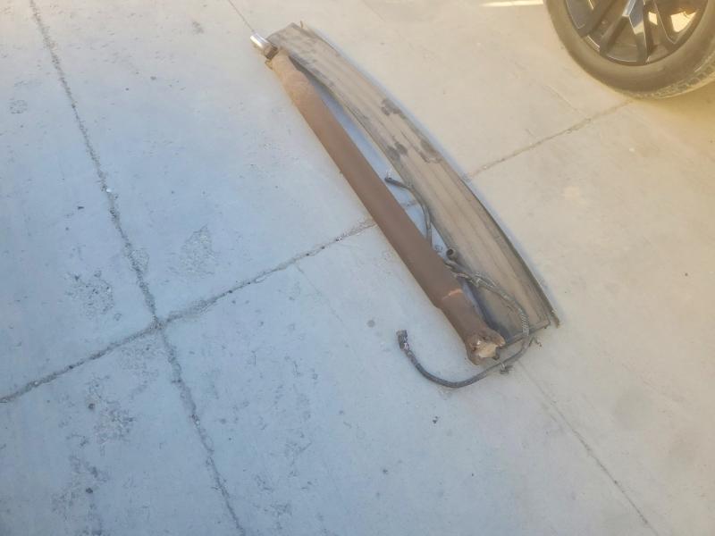 2008 GMC Yukon xl Denali