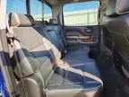 2018 Chevrolet Silverado K1500 High Country