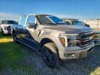 2025 Ford F150 Lariat