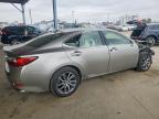 2017 Lexus Es 300h Base