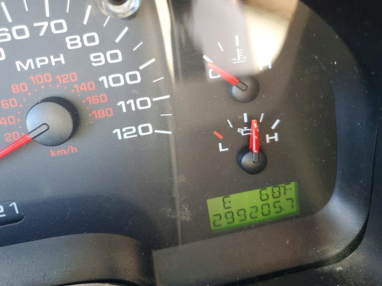 2006 Ford F150 Supercrew
