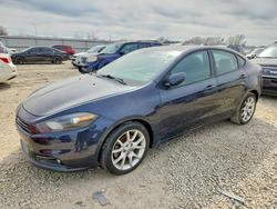 2013 Dodge Dart sxt for sale in Kansas City, KS