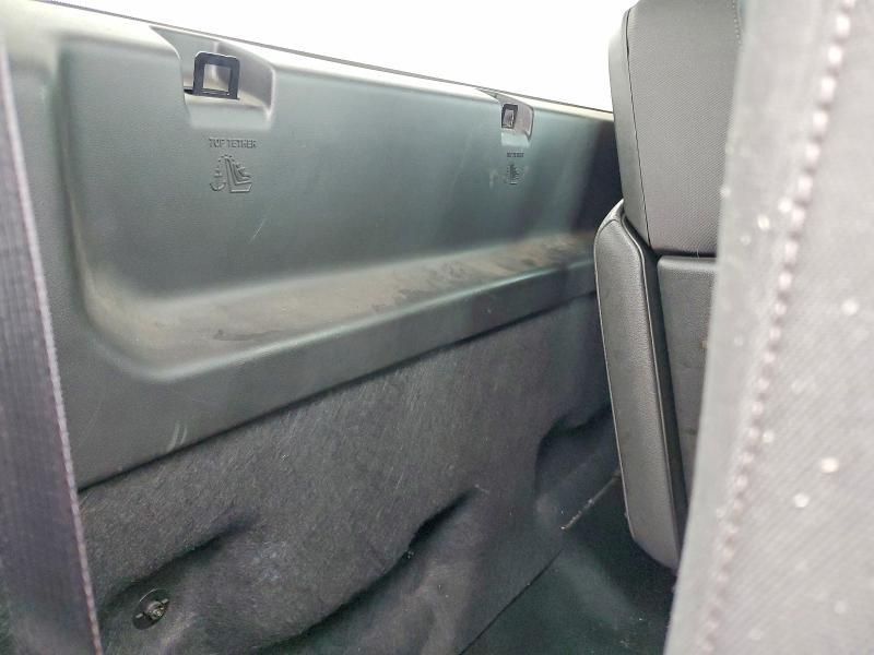 2024 Chevrolet Silverado K1500