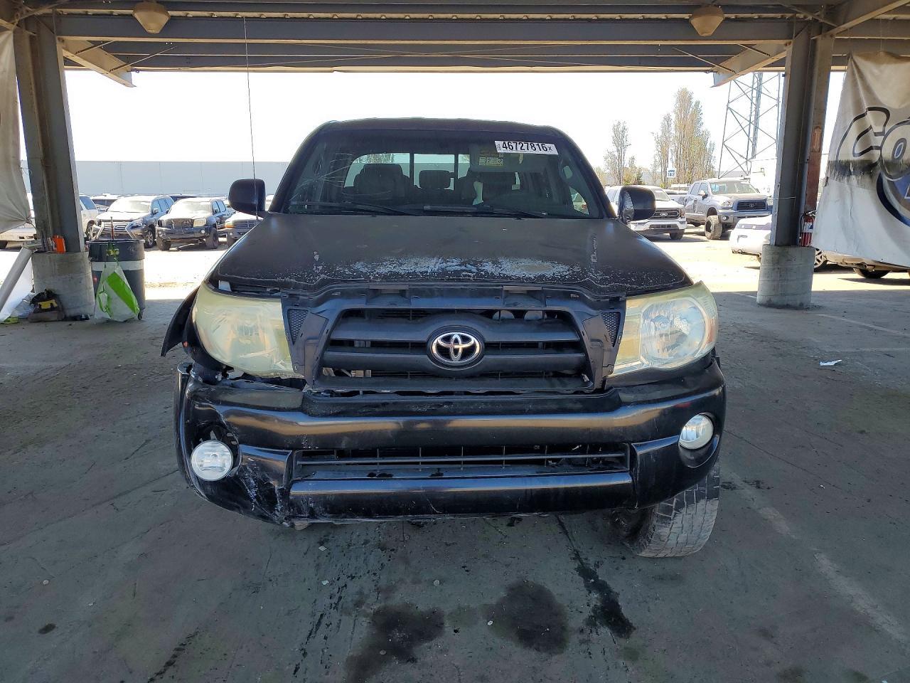 2006 Toyota Tacoma Prerunner V6