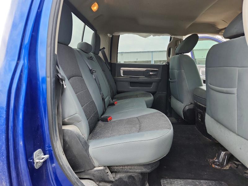 2014 Dodge RAM 1500 SLT