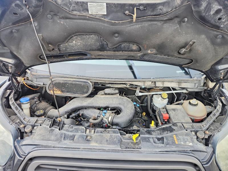 2015 Ford Transit T-250