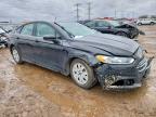 2013 Ford Fusion s