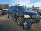 2002 Ford F150 Supercrew Harley Davidson
