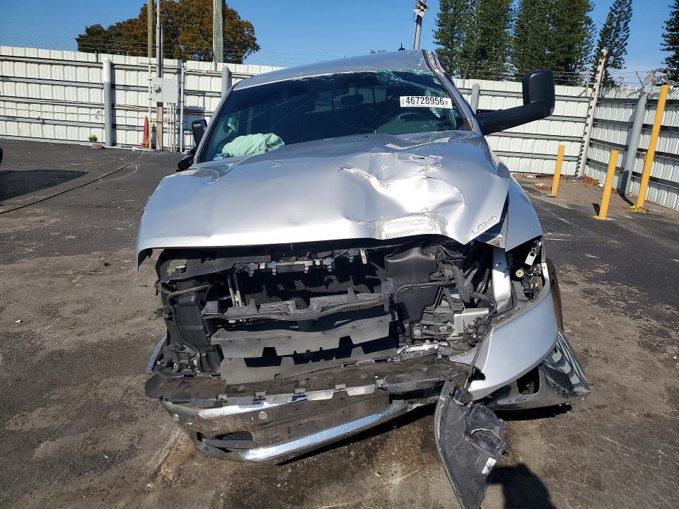 2018 Dodge RAM 1500 SLT