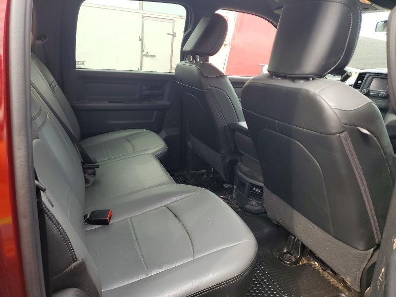 2024 Dodge RAM 3500 Tradesman