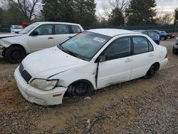 2003 Mitsubishi Lancer es for sale in Madisonville, TN