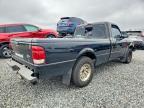 2000 Ford Ranger