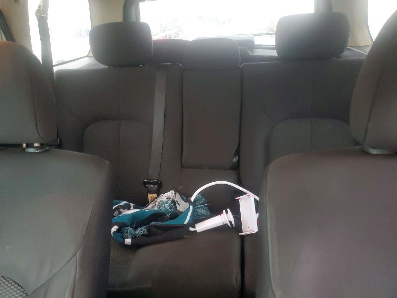 2011 Mitsubishi Endeavor ls