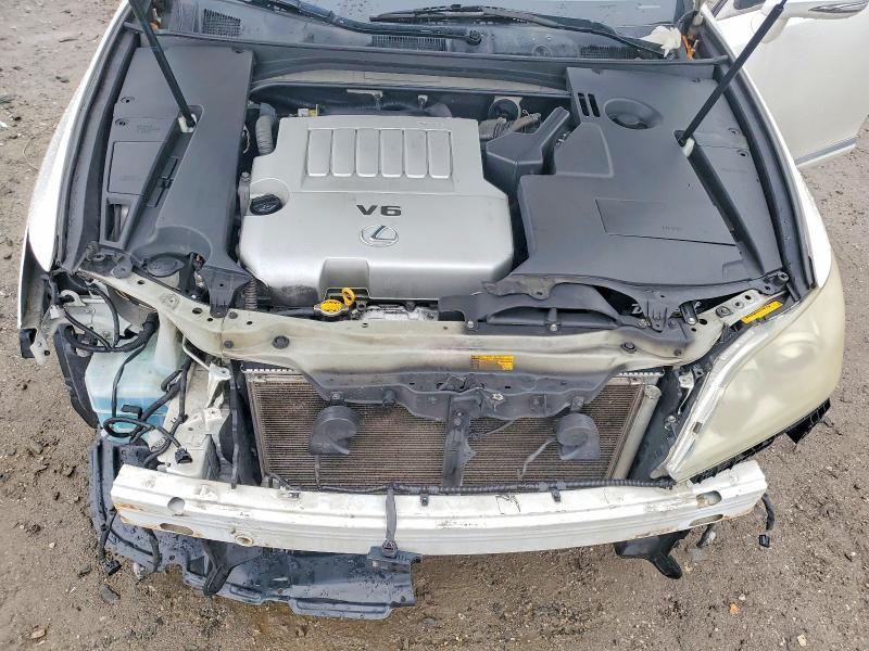 2011 Lexus Es 350 Base