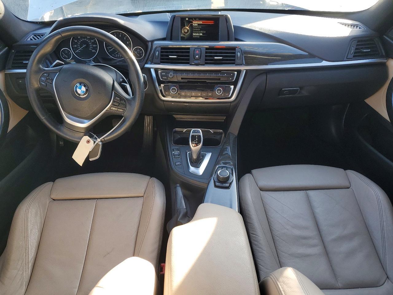 2017 BMW 430i Gran Coupe