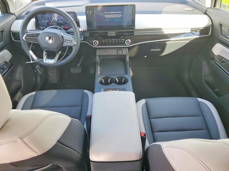 2025 Honda Prologue Touring