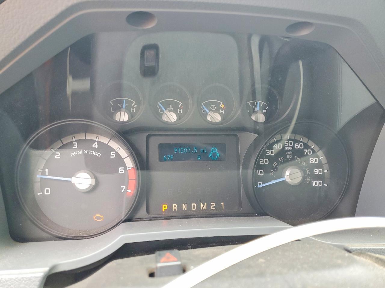 2015 Ford F250 Super Duty