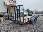 2024 Carry-On Utility Trailer
