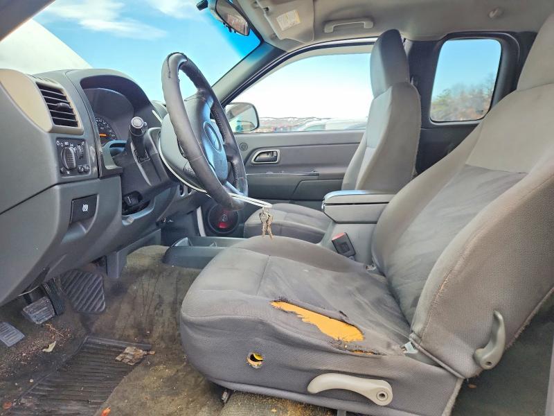 2005 Chev Colorado Z71