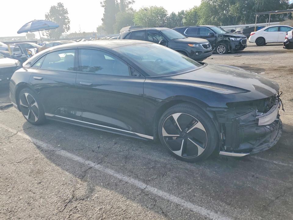 2023 Lucid Motors Air Pure