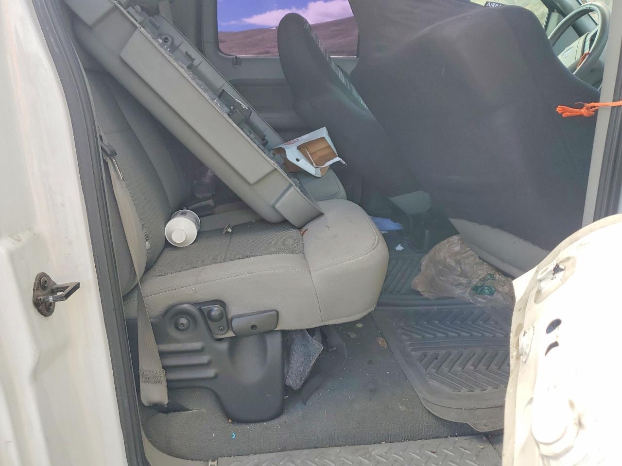 2006 Ford F150 Supercrew