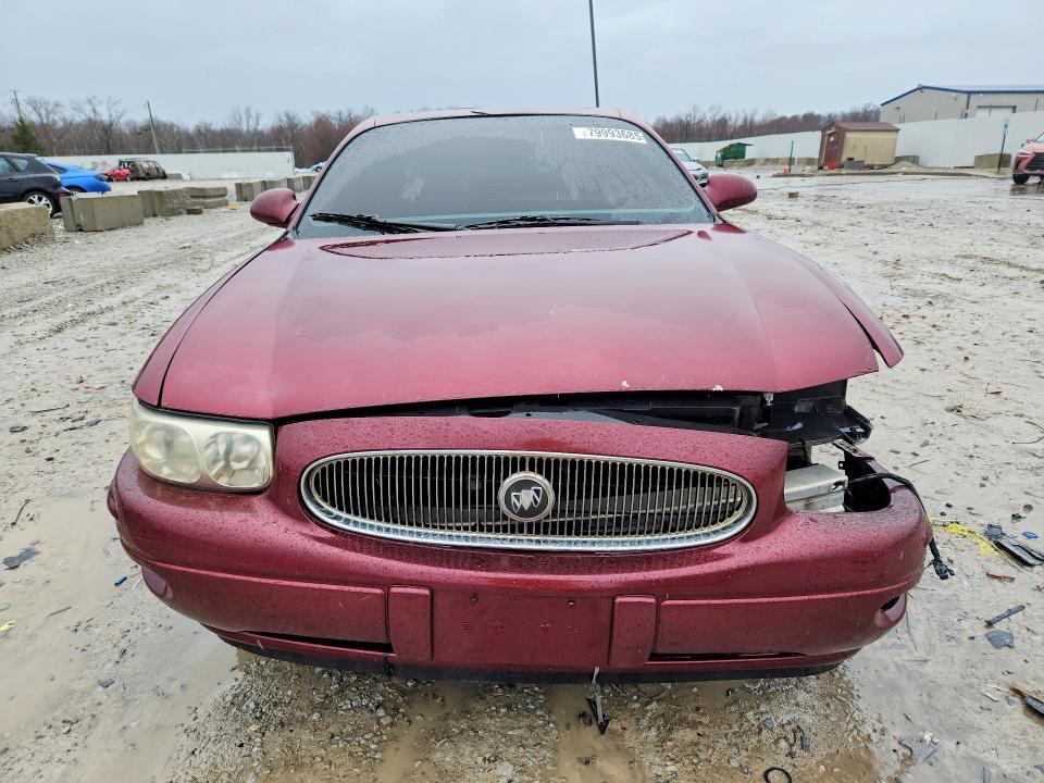 2000 Buick Lesabre Custom