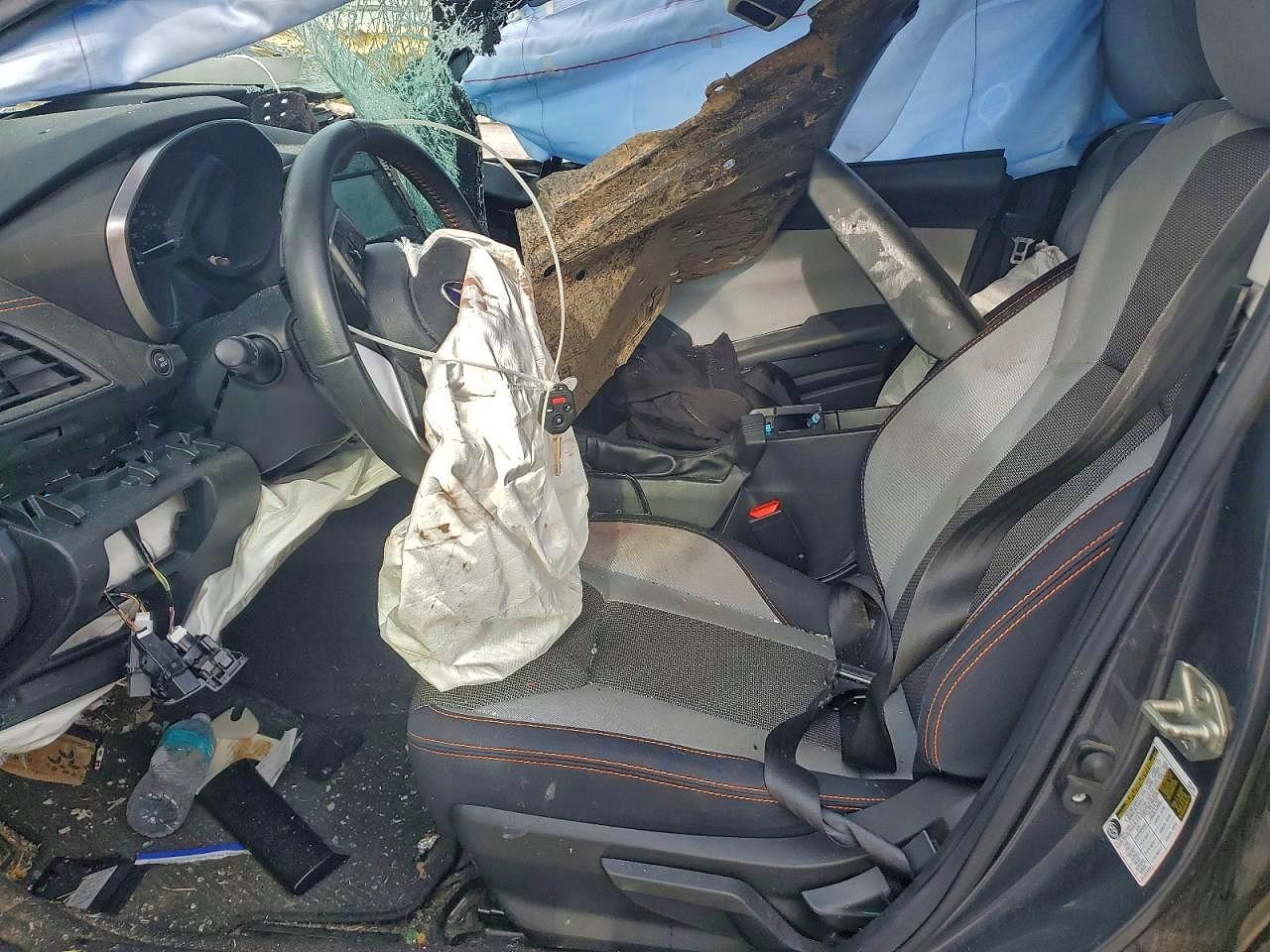 2023 Subaru Crosstrek Premium