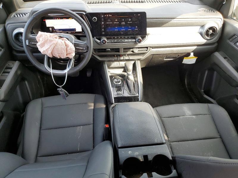 2026 Chev Colorado