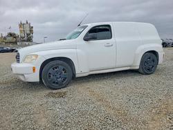 Chevrolet HHR Vehiculos salvage en venta: 2009 Chevrolet Hhr Panel ls