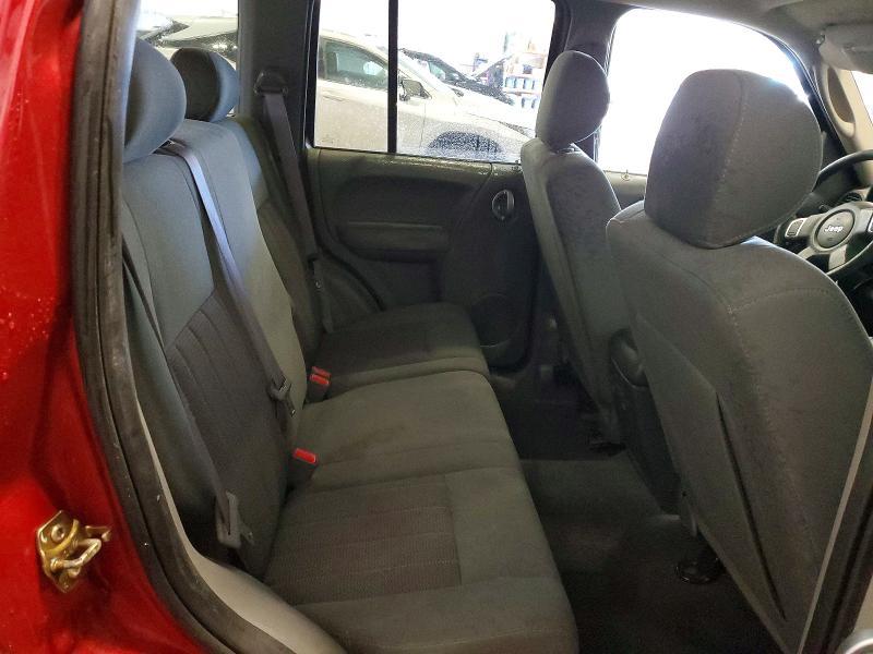 2005 Jeep Liberty Limited