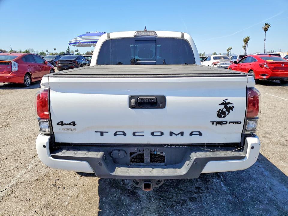 2019 Toyota Tacoma TRD PRO