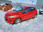 2012 Mazda 2