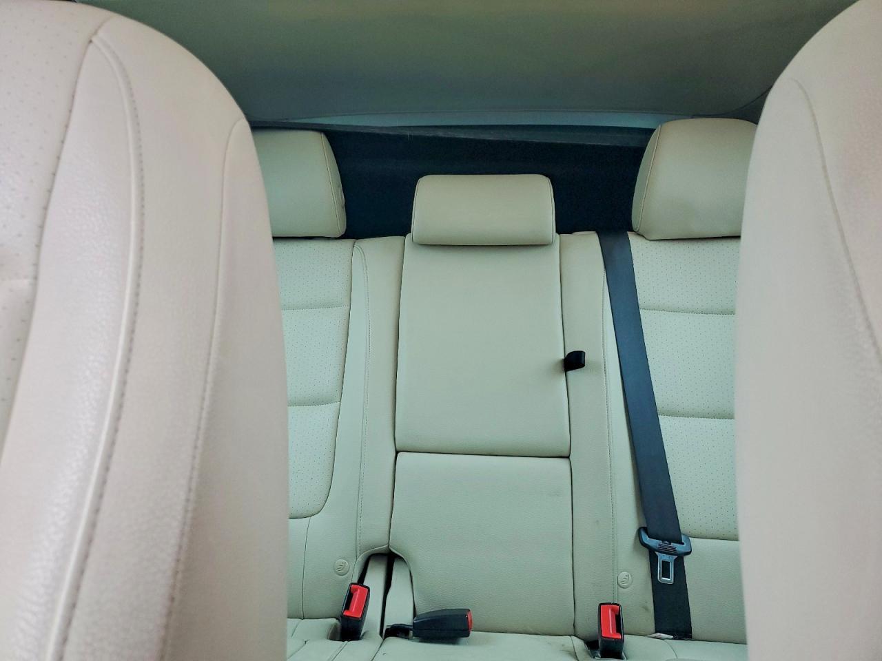 2014 Volkswagen Tiguan s