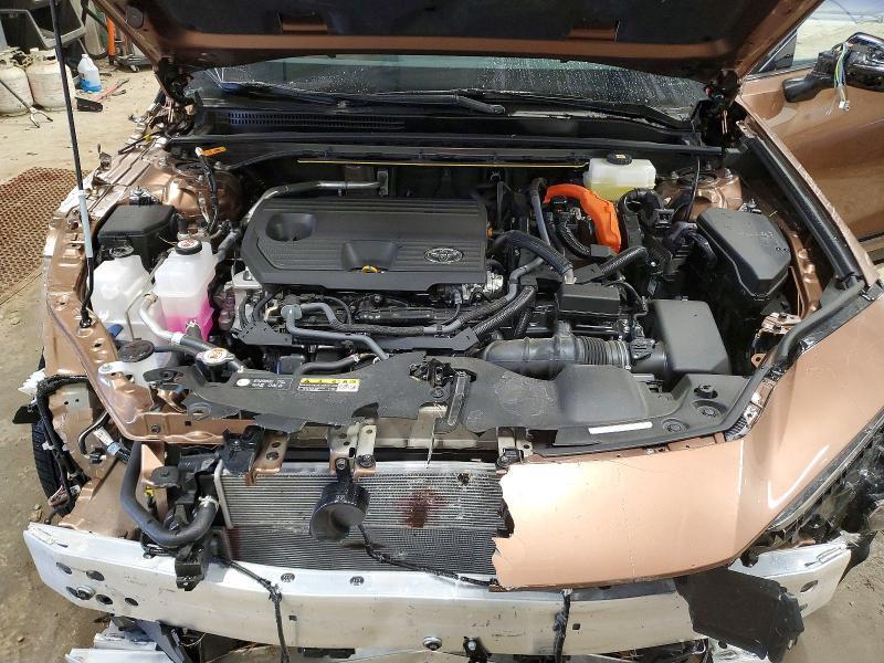 2026 Toyota Crown Signia Limited