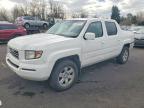 2006 Honda Ridgeline RTL