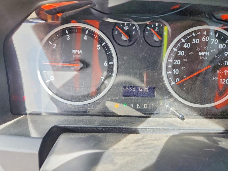 2012 Dodge RAM 1500 ST