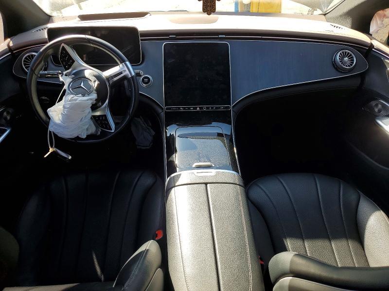 2024 Mercedes-Benz Eqe Sedan 350+