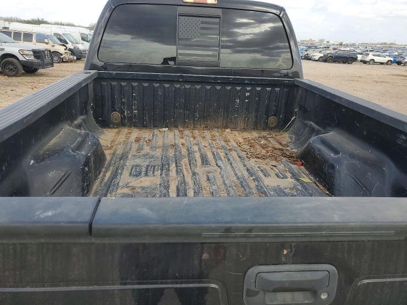 2015 Ford F250 Super Duty