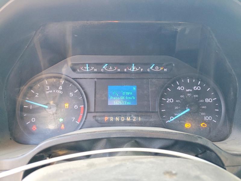 2019 Ford F250 Super Duty