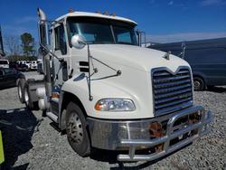 2015 Mack CXU613 Semi Truck en venta en Dunn, NC